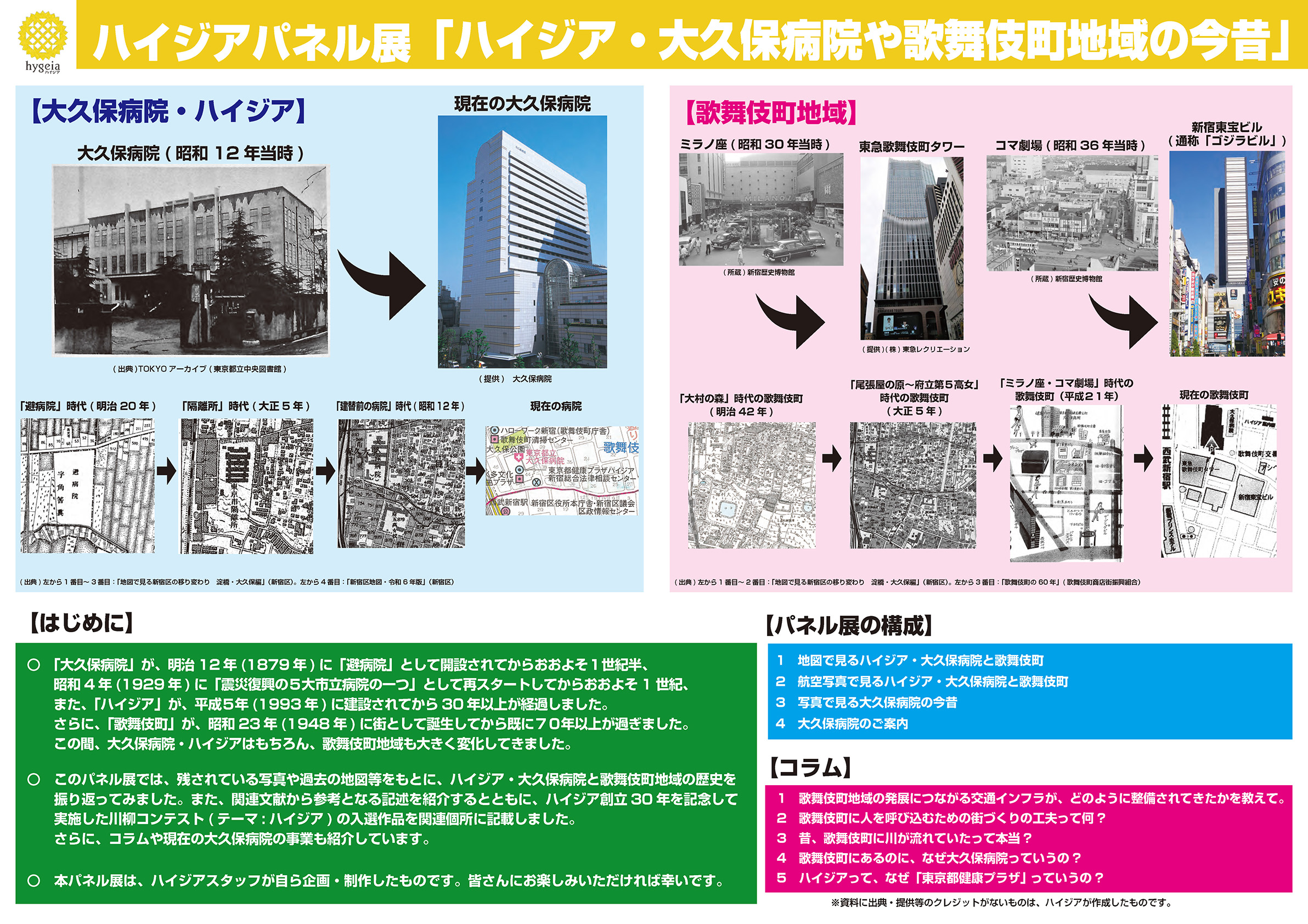 東京 都 健康 プラザ ハイジア
